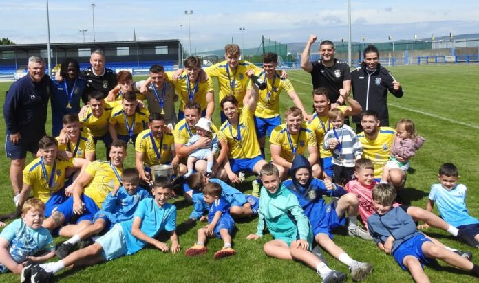 Winners