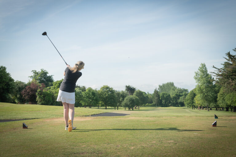 LIMERICK IN PHOTOS: Limerick Chamber Golf Classic