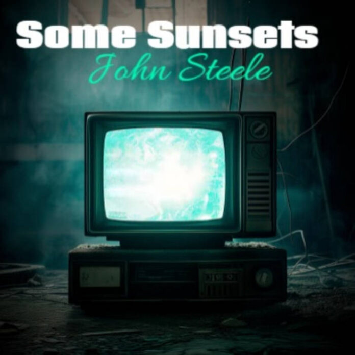 steele