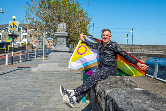 tonie walsh limerick pride 2025_-56