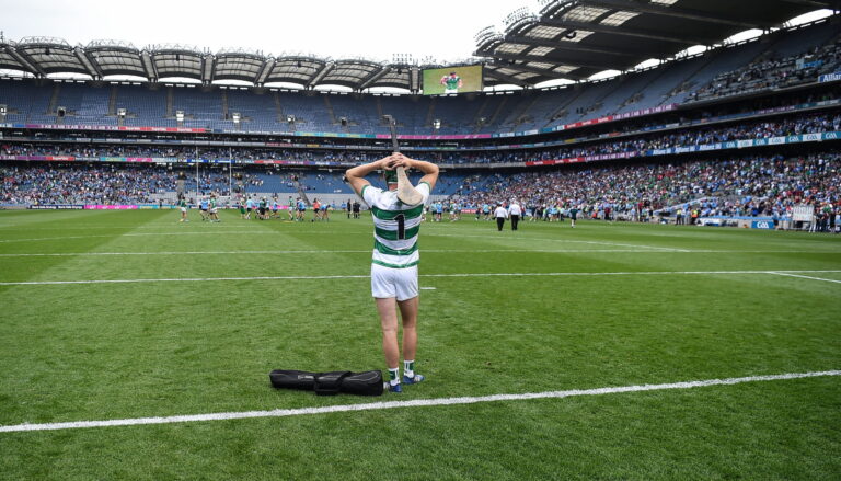 Limerick exit All-Ireland race: A result that just about nobody predicted