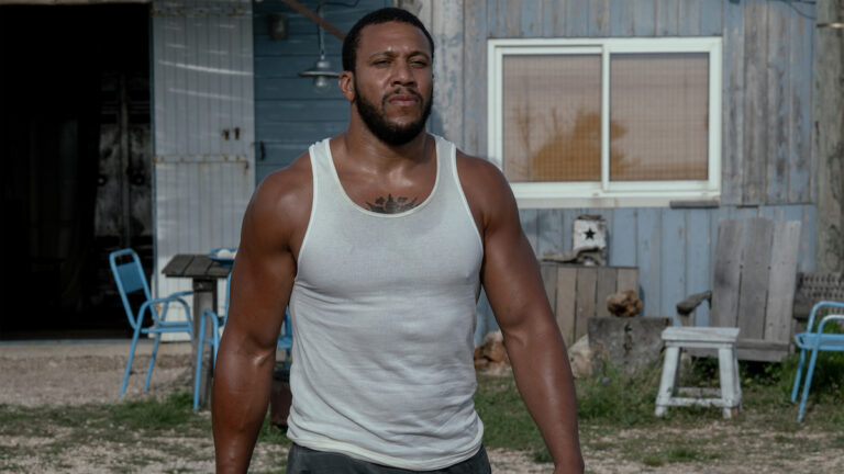 Film Column – K.O.