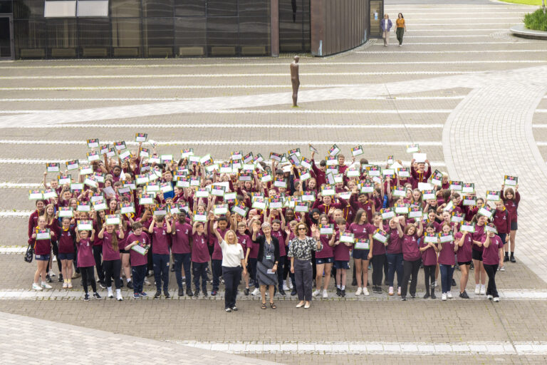 Limerick primary schools continue to fulfill their potential