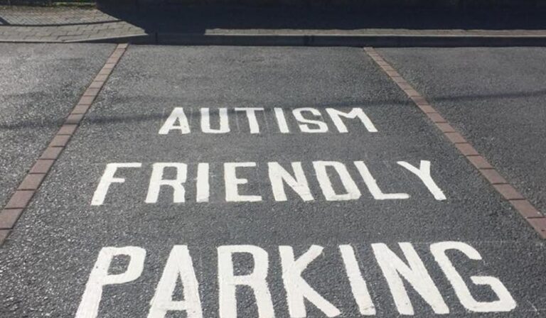 Praise for introduction of autism-friendly parking spaces in Limerick parks