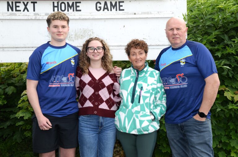 Limerick community rallying support for brave Jack