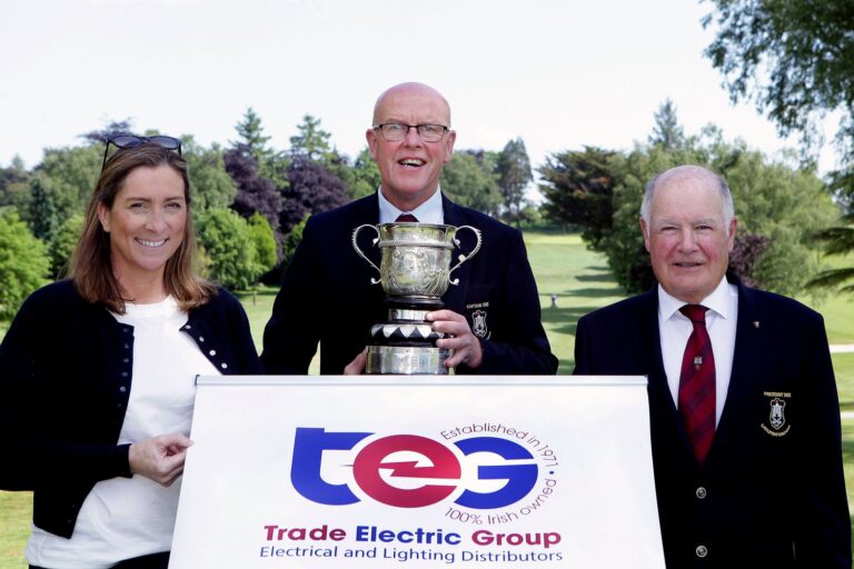 Castletroy hosts famous Scratch Cup