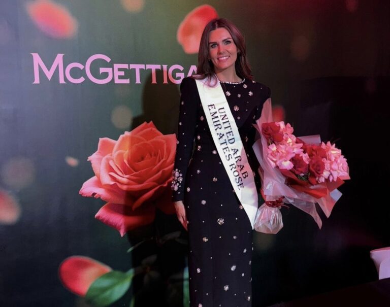 Limerick woman to represent UAE at Rose of Tralee