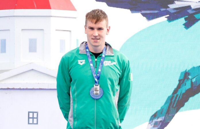 Eoin Corby