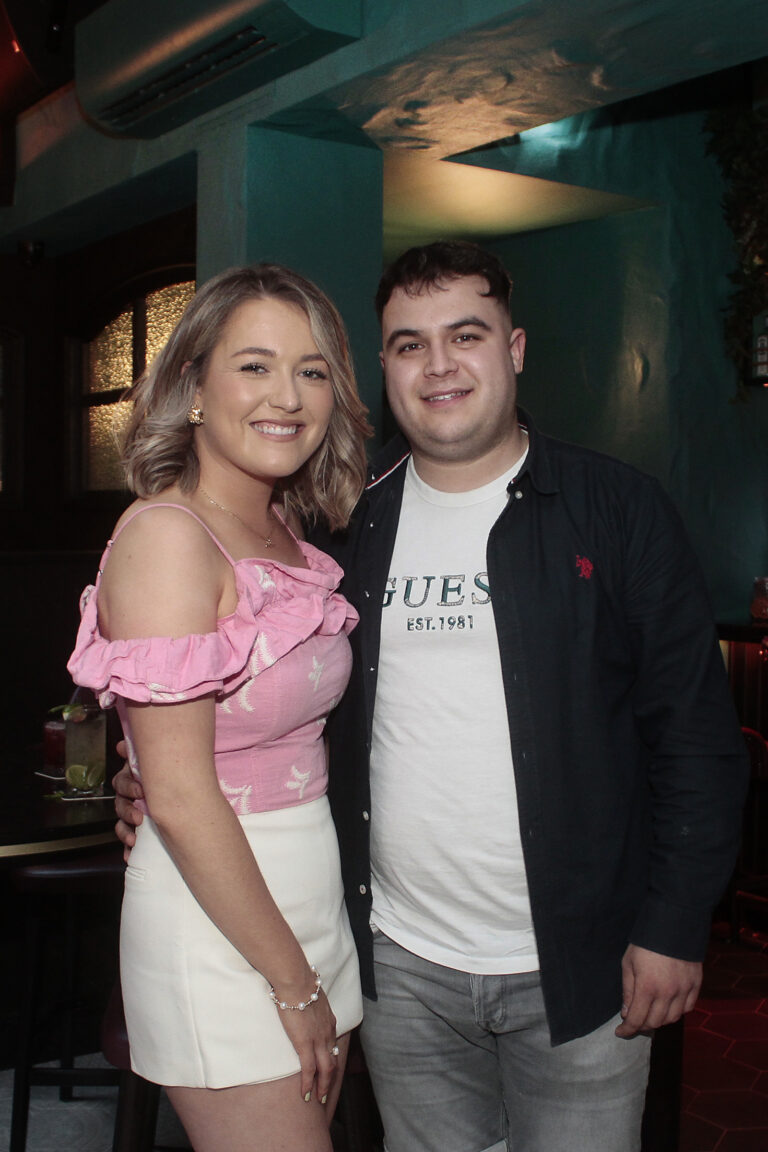 LIMERICK IN PHOTOS: Out and about