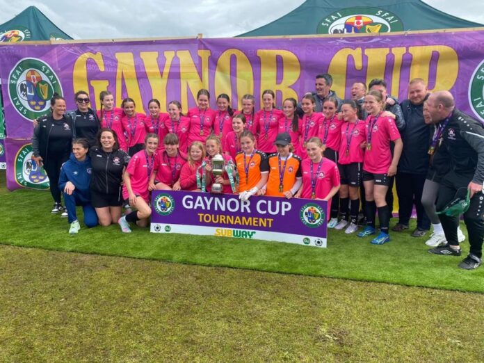 Gaynor Cup