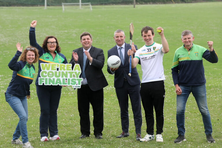 Limerick organisations announced finalists in Good Causes Awards