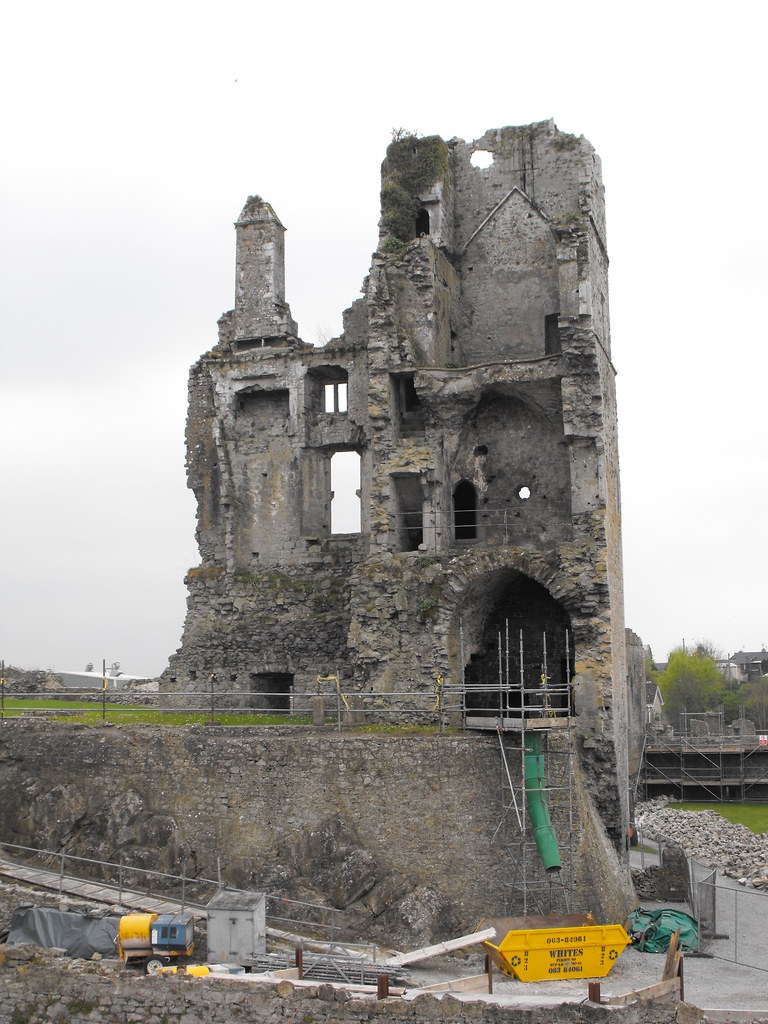 Over €30,000 dedicated to Limerick projects under heritage funding