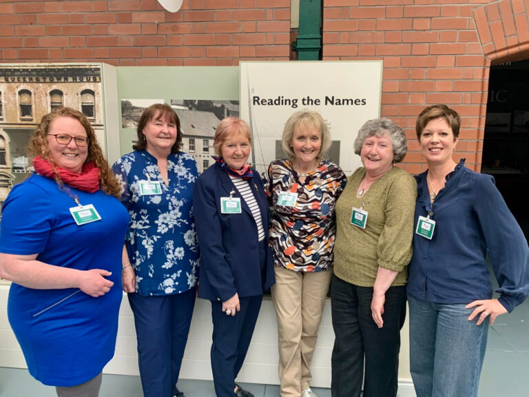 Heritage Keepers on the hunt for Limerick groups and schools