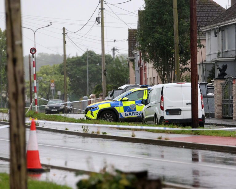 Three injured in overnight violence linked to Limerick feud