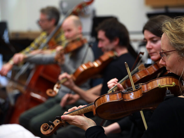 A Beethoven cycle with Bezuidenhout and the Irish Chamber Orchestra