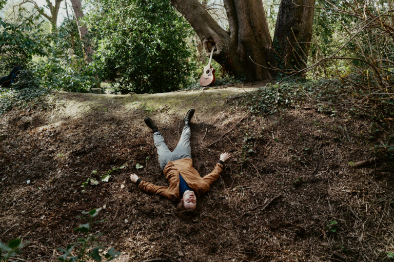 Junior Brother has announced a major tour