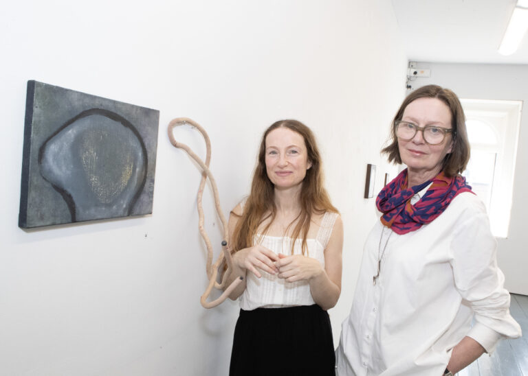 LIMERICK IN PHOTOS: Style and substance at new exhibition