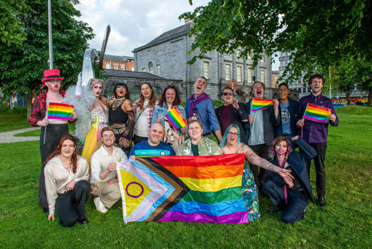 Limerick Pride 2025 celebrating a more ‘inclusive future’