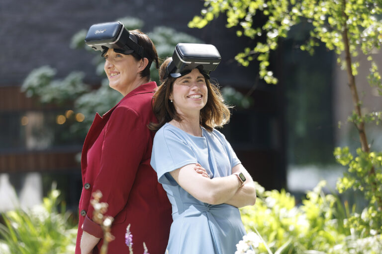 Croom nurse with a virtual vision is one Bright Spark