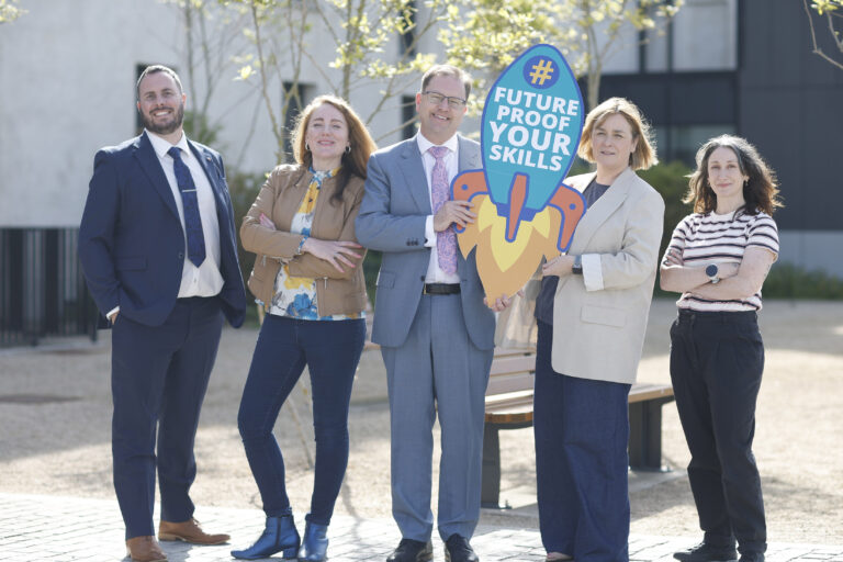 Over 30 new third-level courses for Limerick institutions