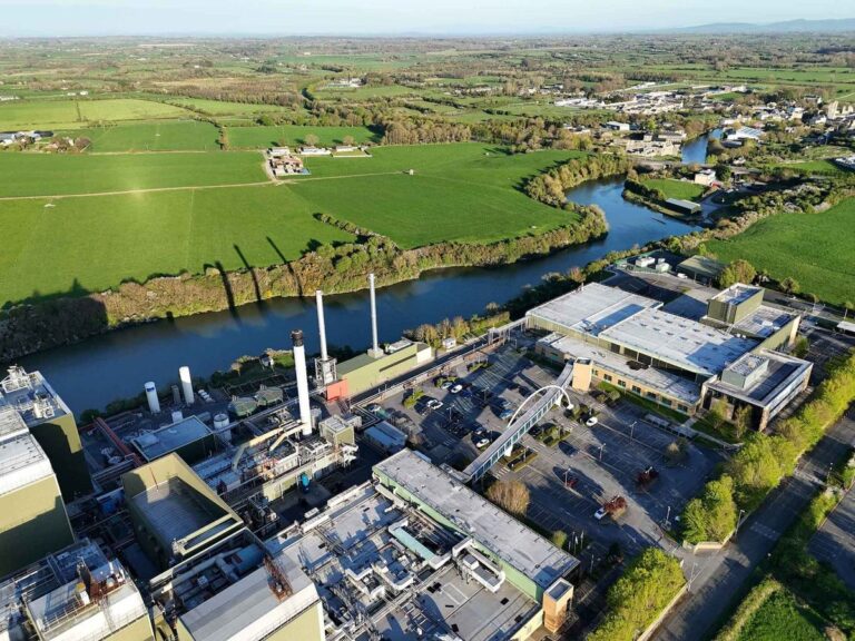 Limerick based Nestlé Plant puts in asking price of €22m