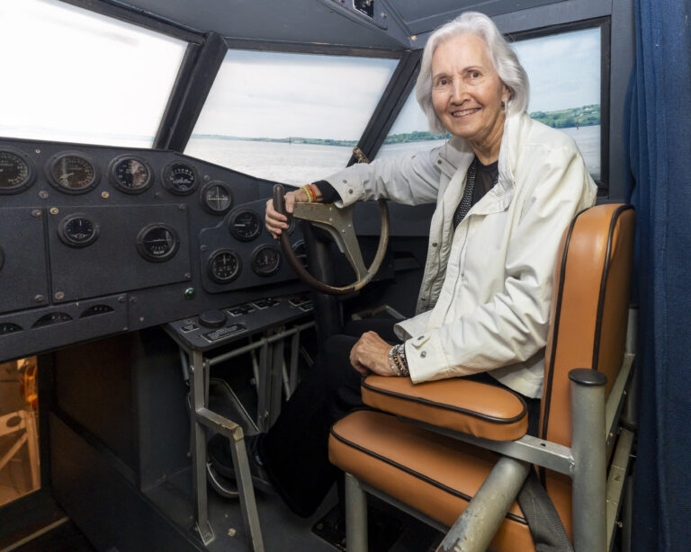 LIMERICK IN PHOTOS: Historic Pan Am landing in Foynes