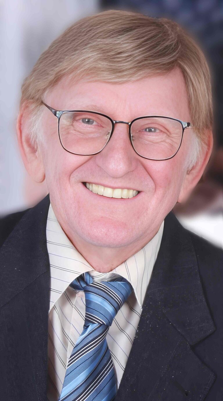 ‘Thanks for the laughter’: Limerick pays tribute to comedy star of stage and screen Paschal O’Grady