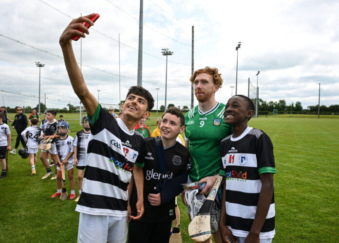 GAA Hurling All-Ireland Senior Championship Series National Launch