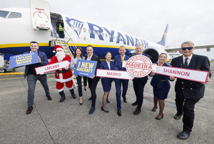 Ryanair Snn News 2