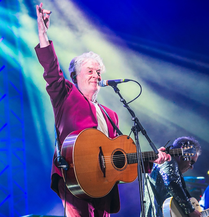 The legendary Irish rockers The Saw Doctors will make a triumphant return to Limerick