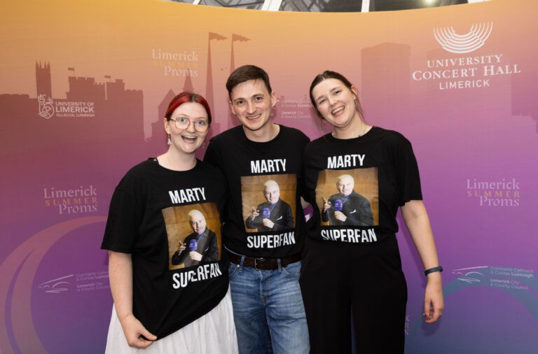 LIMERICK IN PHOTOS: UCH Proms bring the sounds of summer