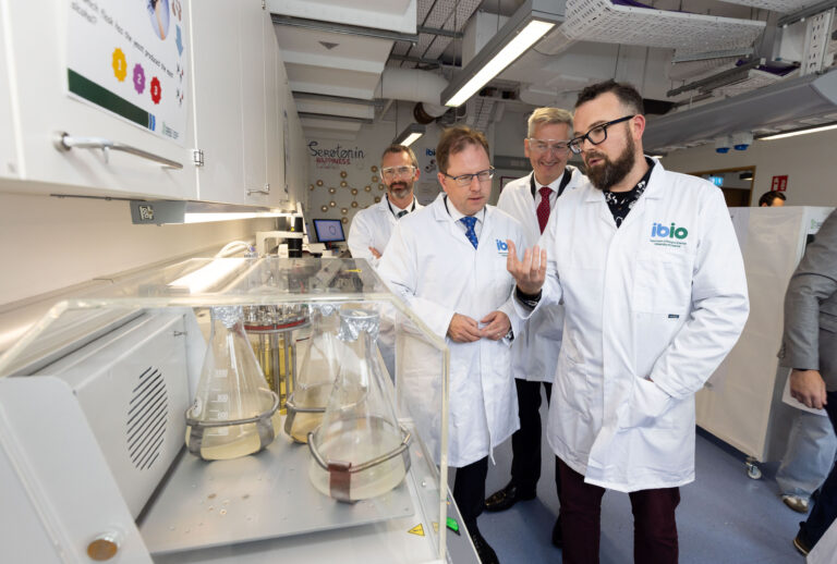 Future pharma leaders will have frontline experience with UL course