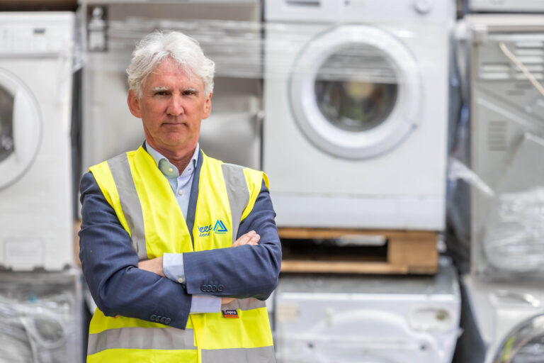 Treaty setting nothing alight in e-recycling