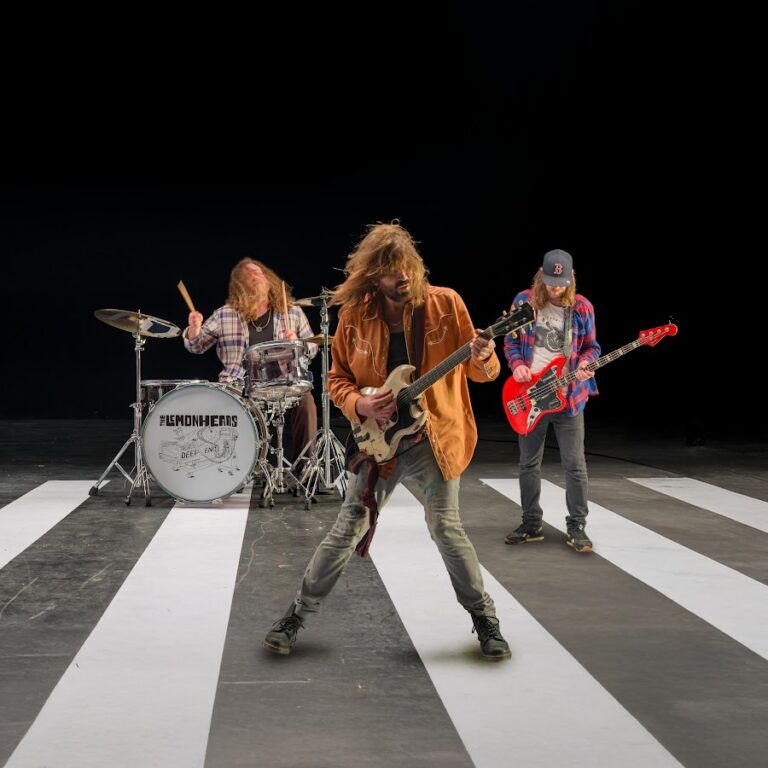 The Lemonheads return