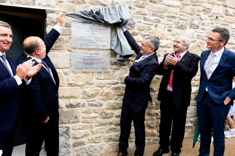 ‘Transformative’ community projects launched in Limerick