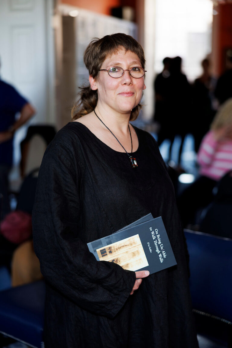 Limerick poet features in new writers showcase