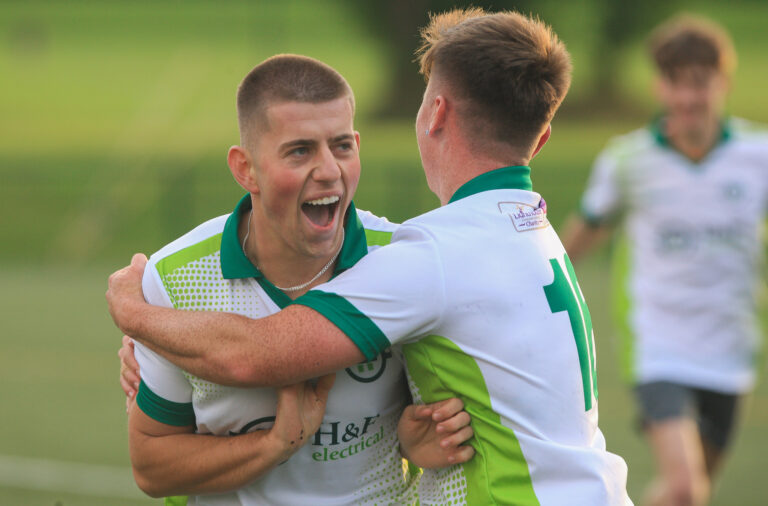 LIMERICK IN PHOTOS: Inter-firm finals coming up at UL South Campus