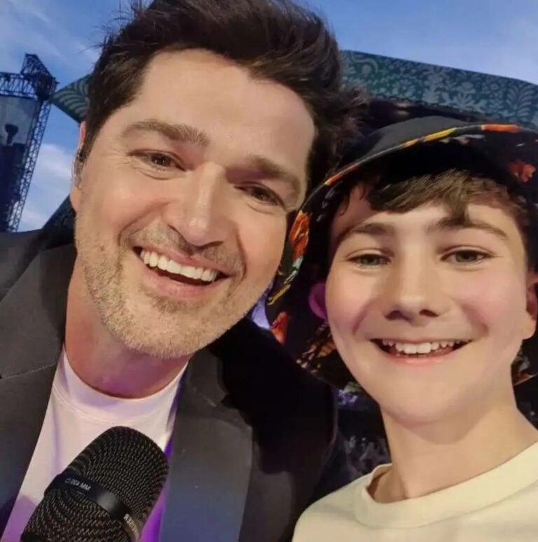 Charlie feels like ‘luckiest guy in the world’ after heartwarming Script performance at Thomond Park