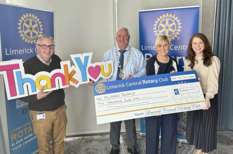 Thousands raised for Don Reddan Charity Golf Classic