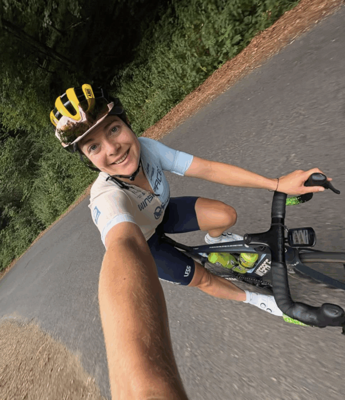ED-Cyclist fiona mangan