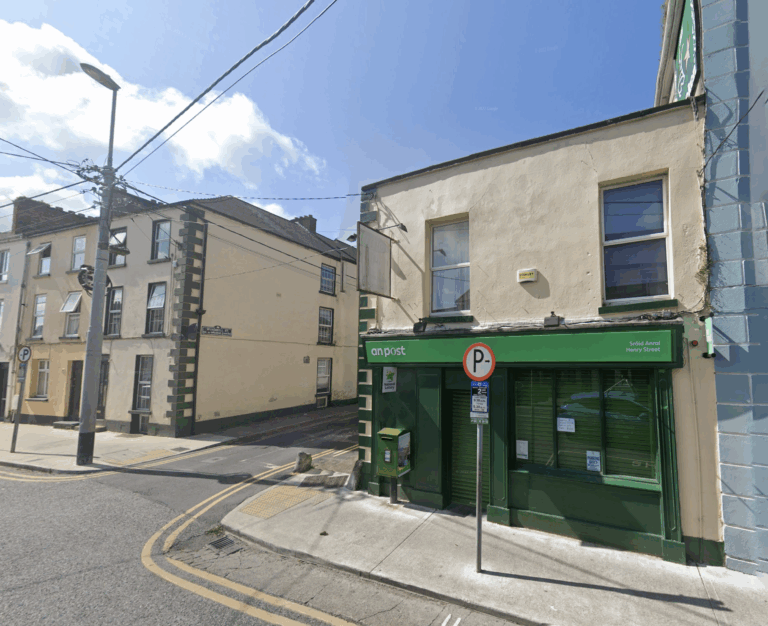 Senator says swift action needed to save Limerick Post Office network