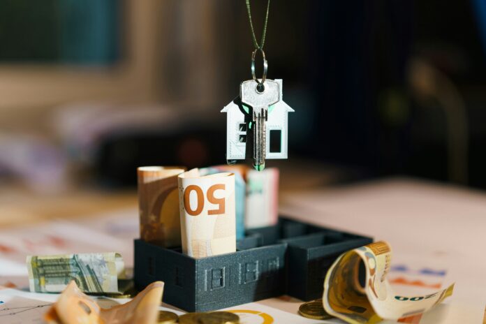 Housing stock image Jakub Zฬerdzicki house mortgage homes