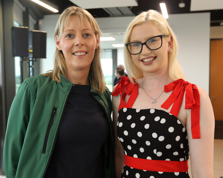 LIMERICK IN PHOTOS: Launch of the Limerick Show