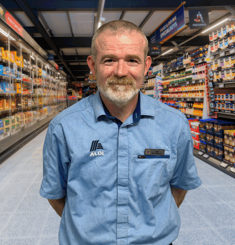 30 new jobs land in Limerick City with Aldi opening