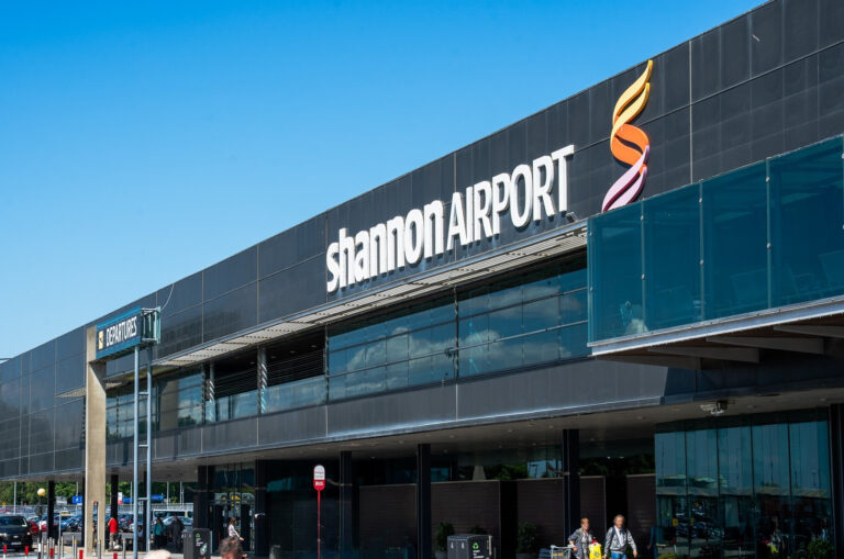 Shannon Airport announces newest step toward inclusive travel