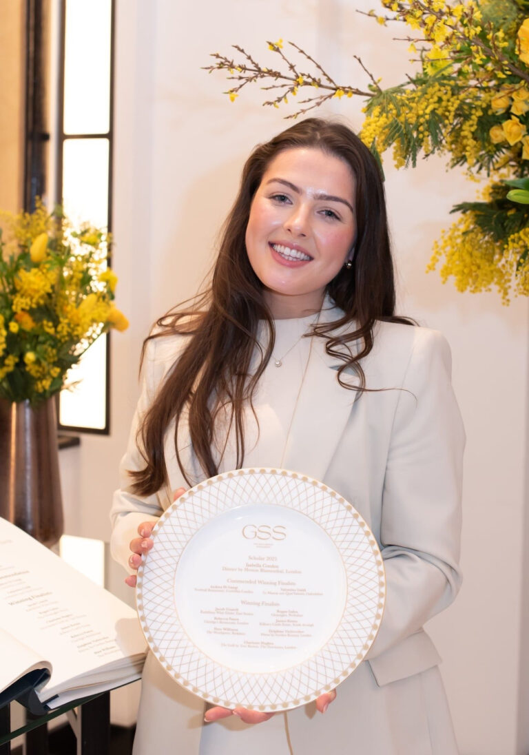 Limerick woman recognised by world-renowned chef