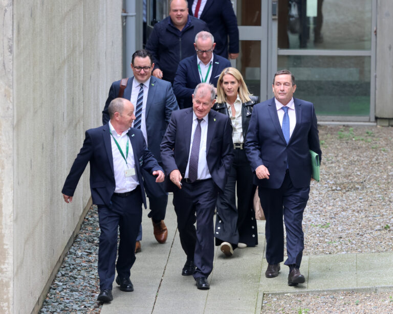 ‘Disrespectful’ handling of IRE gift shows serious Council ‘dysfunction’