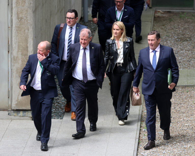 IRE claims councillors ‘misled’ over JP’s €30m gift to the people of Limerick