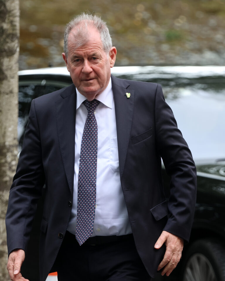 ‘Disheartened’ McManus believes Council still has questions to answer on IRE gift