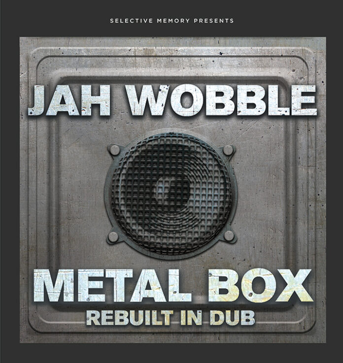 Jah Wobble 1